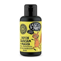 NATURA SIBERICA Crazy# + Detox.Total   