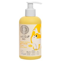 NATURA SIBERICA Liltle ������� ���� ��� ������� �� �������� 0+