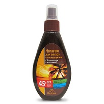 FLORESAN        SPF45+