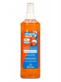 FLORESAN Fitness Contrast Hot&Cold    
