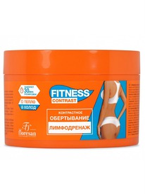 FLORESAN Fitness Contrast Hot&Cold   