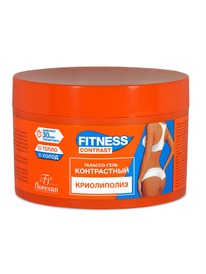 FLORESAN Fitness Contrast Hot&Cold -   