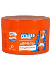 FLORESAN Fitness Contrast Hot&Cold   / 