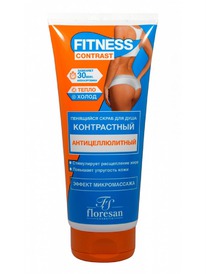 FLORESAN Fitness Contrast Hot&Cold     