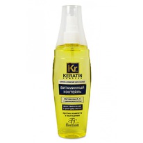 FLORESAN Keratin Complex -    