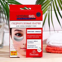 FLORESAN HydroGel ������������ ����� �/���� ������ ���� �������-������