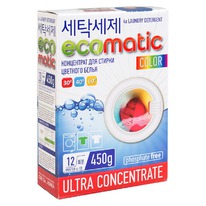 ECOMATIC      ()