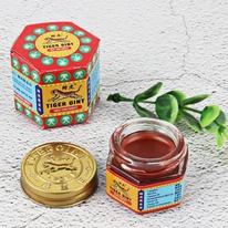 ������� �������� ������� �� ���� Tiger Balm, 19.4�