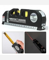 ������� �������� � �������� � �������� FIXIT Laser LevelPro 3 9046185