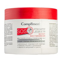 COMPLIMENT SOS+- /     , 31  