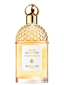 GUERLAIN AQUA ALLEGORIA MANDARINE BASILIC edt (���) 125ml TESTER