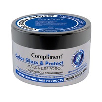 COMPLIMENT Color Gloss & Protect      