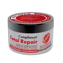 COMPLIMENT Total Repair  /  .     