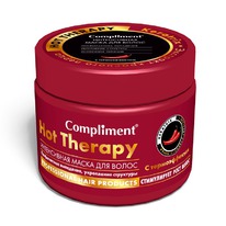 COMPLIMENT Hot Therapy  /     