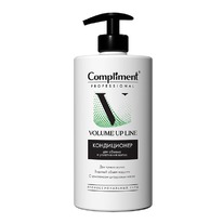 COMPLIMENT Professional Volume Up Line      