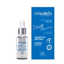 Hialuron Deep Hydration  /    24 .30