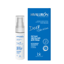 Hialuron Deep Hydration       30