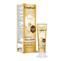 COMPLIMENT Snail Vital  /     