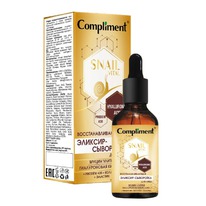 COMPLIMENT Snail Vital - / .  