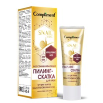 COMPLIMENT Snail Vital ������-������ ��� ���� ����������������� � ������� ������