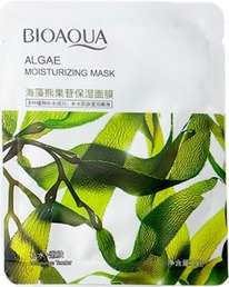 BIOAQUA ����������� �������� ����� ��� ���� � ���������� ���������� Algae Moistu