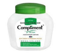 Compliment ������� ��� ������ ����� MEGA-VOLUME 500 ��.