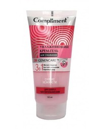 Compliment ����������� ��� �������� 3 � 1 ��� ����� � �������������� ���� 165��