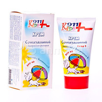 911 ���� ������� �������������� SPF40 150��