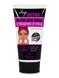 -19 DEEP DETOX    150