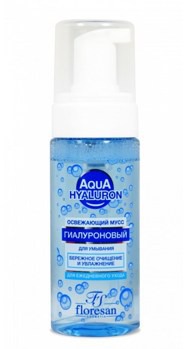 -393 AQUA HYALURON     150