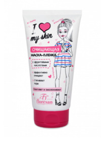 -506 I love my skin - 150