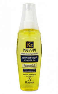 �-580 Keratin Complex �����-������� ��� ����� 