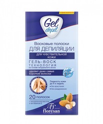�-601 GEL-DEPIL �������� ������� �/��������� �������������� ���� 20 ��