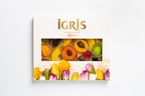  IGRIS 