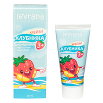 LEVRANA ������ ����� ������� �� ������ �������� 3+