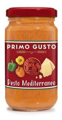 ���� ����� ����������������� Primo Gusto 190 �