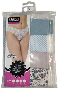 OZTAS   - 21001-H  (4) 