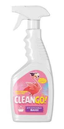 CLEAN GO �������� �������� ��� ��������� ���� � ������� ����� 500 ��(2761)