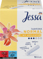 dm Jessa  Tampons Applikator Normal, 16 St