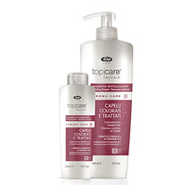 ���������� ������� ��� ���������� ����� � �Top Care Repair Chroma Care Revitaliz