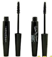 The Face shop    01  Freshian Big Mascara #01 Curling