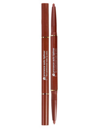 Prorance    21 Nude Brown Color Auto Lipliner Pencil