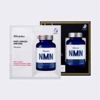 JMsolution ����������� �����-�������� ������������� � ���������� Water Luminous 