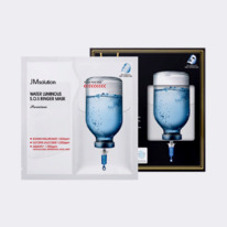 JMsolution ����������� �����-�������� � ������������ �������� Water Luminous S.O