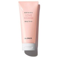 The Saem        Body & Soul Love Hawaii Bo