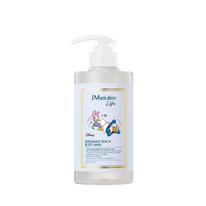 JMsolution       Life Disney Bergamot Beach Body 