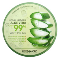 FoodaHolic    300 Aloe Vera Soothing Gel