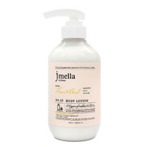 Jmella        Lime & Basil Body Lotion