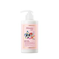 JMSolution       Life Disney Fresh Rose Body Lotion