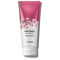 The Saem       Perfumed Body Moisturizer Cherry